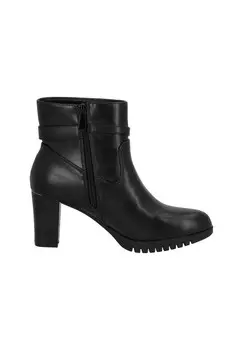 Классические ботильоны Palado, черный