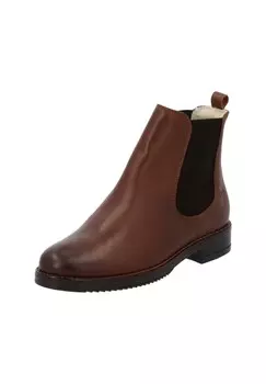 Классические ботильоны PATMOS Palado, коричневый