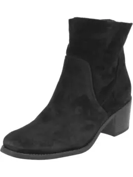 Классические ботильоны Paul Green Ankle Boots 9025, черный
