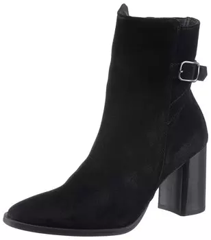 Классические ботильоны Paul Green Ankle Boots, черный