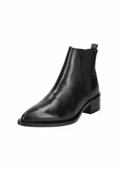 Классические ботильоны Pavement, черный