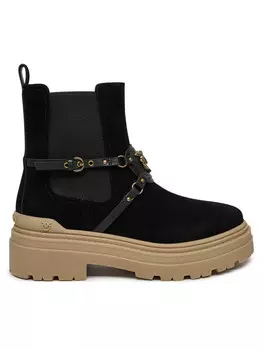 Классические Ботильоны PINKO, черный