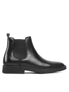 Классические Ботильоны Polo Ralph Lauren, черный