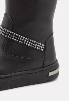 Классические ботильоны Primigi, черный