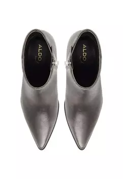 Классические ботильоны PULL ON EMMALIE ALDO, серый