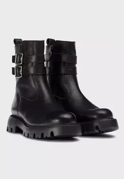 Классические ботильоны PURA WONDERS, черный