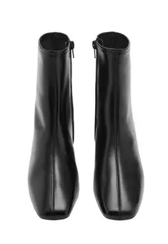 Классические ботильоны RAFY Mango, черный