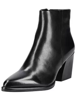 Классические ботильоны Regarde le Ciel Ankle Boots, черный