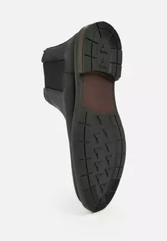 Классические ботильоны REGULAR FIT Next, черный