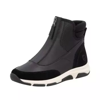 Классические ботильоны REMONTE Ankle Boots, черный