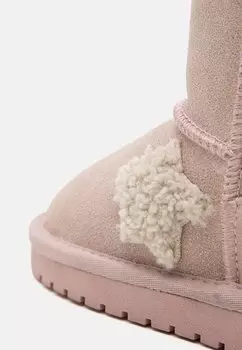 Классические ботильоны REVUCA Gioseppo, светло-розовый