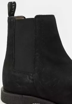 Классические ботильоны RHETT BOOT AllSaints, черный