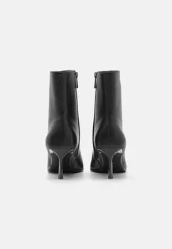 Классические ботильоны RHYS Steve Madden, черный