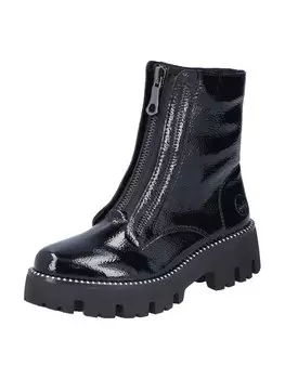 Классические ботильоны Rieker Ankle Boots Y3351-00, черный
