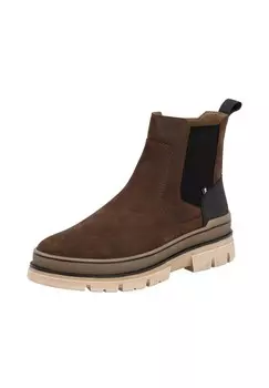 Классические ботильоны Rieker EVOLUTION, коричневый