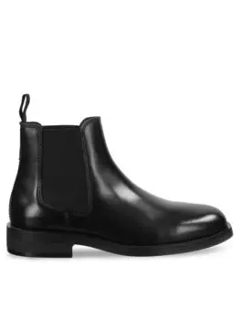 Классические ботильоны Rizmood 29651754 Gant, черный