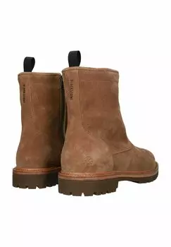 Классические ботильоны ROCK ZANE Blackstone, светло-коричневый