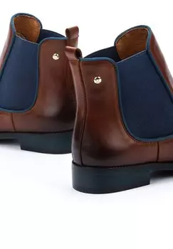 Классические ботильоны ROYAL W4D Pikolinos, коричневый