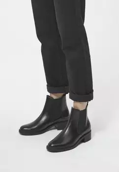 Классические ботильоны RYKO, черный