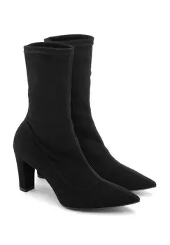 Классические ботильоны RYKO, черный