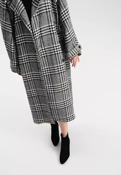 Классические ботильоны RYKO, черный