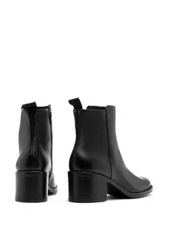 Классические ботильоны RYKO, черный