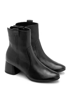 Классические ботильоны RYKO, черный