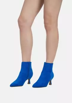 Классические ботильоны Salinyang, синий