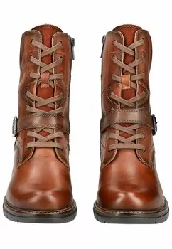 Классические ботильоны SAN SEBASTIAN Pikolinos, коричневый