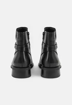 Классические ботильоны SHEILA Vagabond, черный