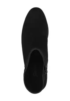 Классические ботильоны Sioux, черный