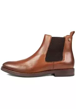 Классические ботильоны SOLE