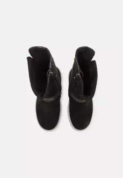 Классические ботильоны SPIRIT Superfit, черный