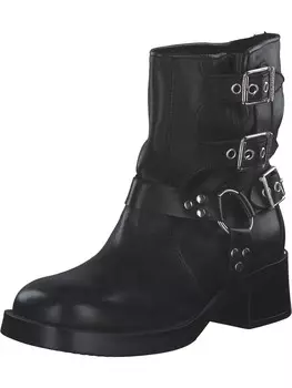 Классические ботильоны STEVE MADDEN Ankle Boots, черный