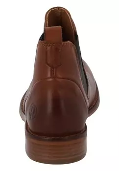 Классические ботильоны TASHRE Palado, коричневый