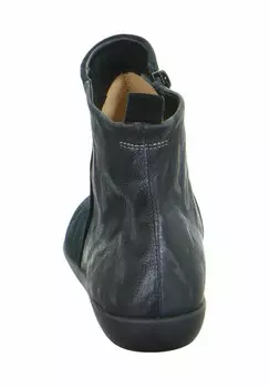 Классические ботильоны Think!, черный