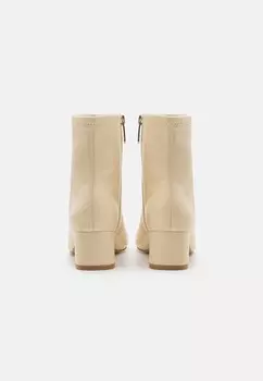 Классические ботильоны TIFFY PILLOW WALK ALDO, бежевый