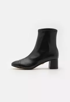 Классические ботильоны TIFFY PILLOW WALK ALDO, черный