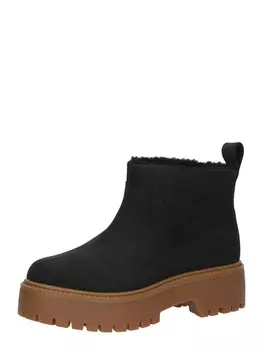 Классические ботильоны TIMBERLAND Ankle Boots, черный