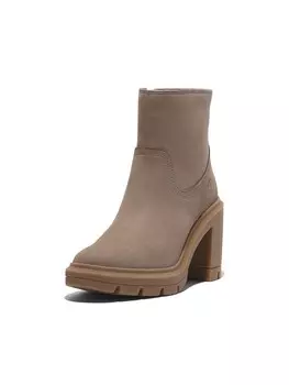 Классические ботильоны TIMBERLAND Ankle Boots, серо-коричневый