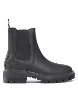 Классические Ботильоны Timberland, черный