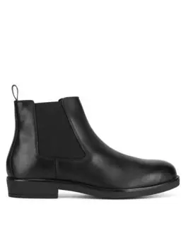 Классические ботильоны TONNY-05 MI24 Lasocki, черный