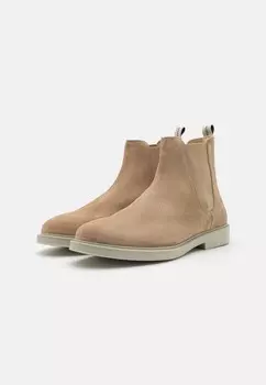 Классические ботильоны TUCSON RAI Nubikk, бежевый