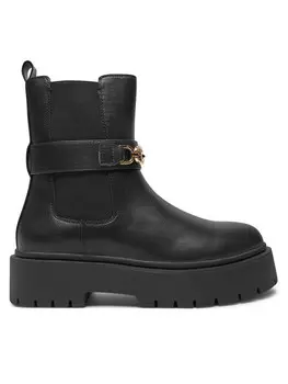 Классические Ботильоны TWINSET, черный