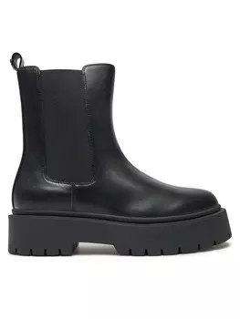 Классические Ботильоны TWINSET, черный