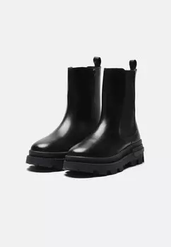 Классические ботильоны UNISEX YOURTURN, черный