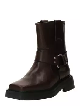 Классические ботильоны VAGABOND SHOEMAKERS Ankle Boots EYRA, коричневый