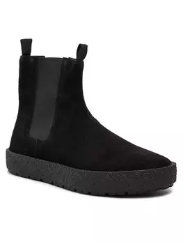 Классические ботильоны Vagabond Shoemakers, черный