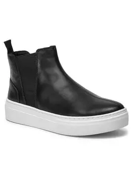 Классические ботильоны Vagabond Shoemakers, черный