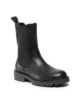 Классические Ботильоны Vagabond Shoemakers, черный